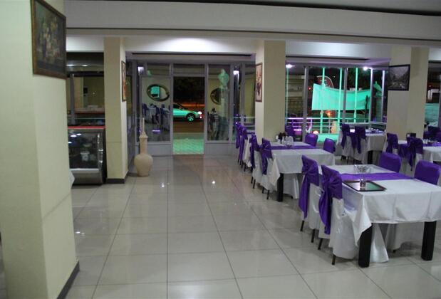 Hotel Beyazsaray - Görsel 30