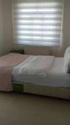 Hotel Beyazsaray - Görsel 25