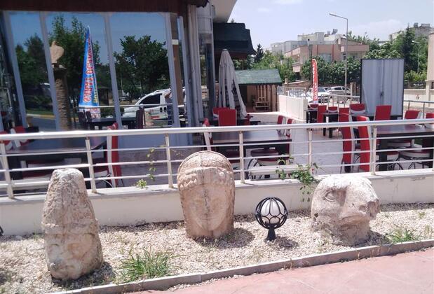 Hotel Beyazsaray - Görsel 31