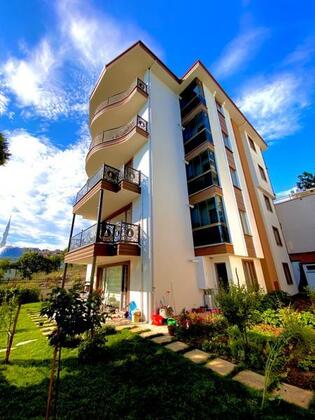 Yelken Pansiyon Sinop - Görsel 2