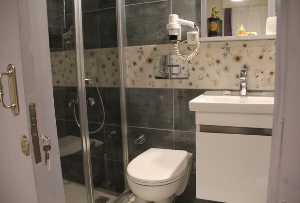 Otel Kaptanın Yeri Çeşme - Görsel 19