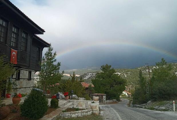 Ali Paşa Konağı - Görsel 23