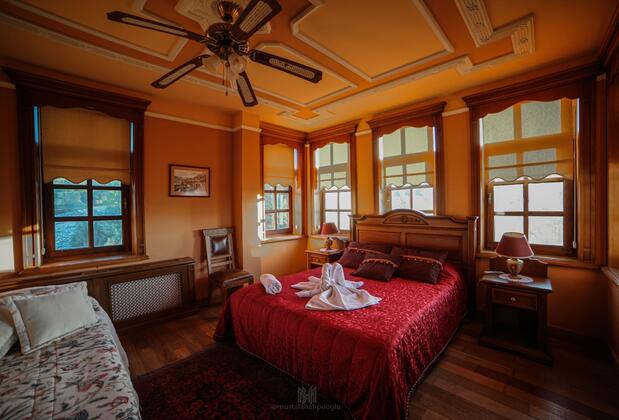 Ali Paşa Konağı - Görsel 14