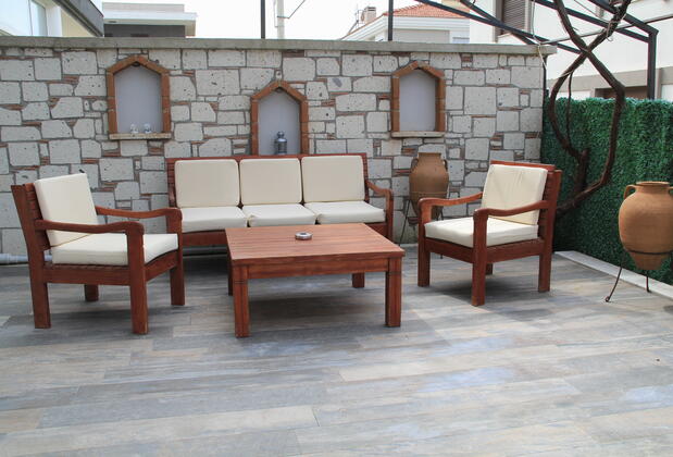 Otel Kaptanın Yeri Çeşme - Görsel 28