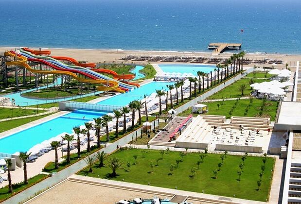 Crystal Centro Resort Lara - Görsel 3