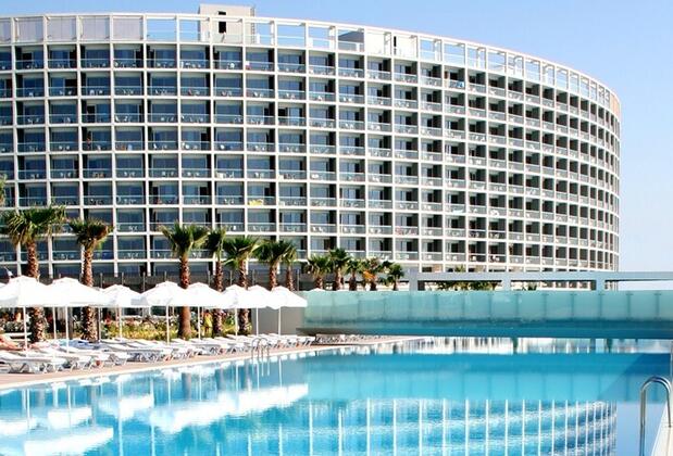 Crystal Centro Resort Lara - Görsel 4