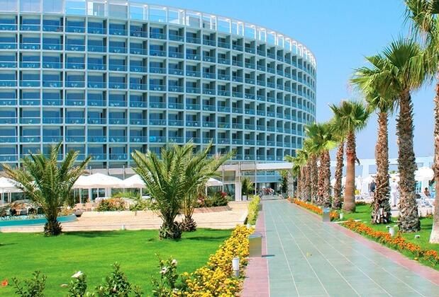 Crystal Centro Resort Lara - Görsel 5