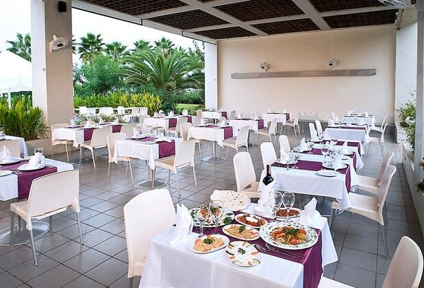 Crystal Centro Resort Lara - Görsel 7