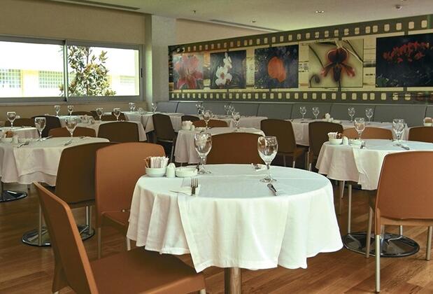 Crystal Centro Resort Lara - Görsel 8