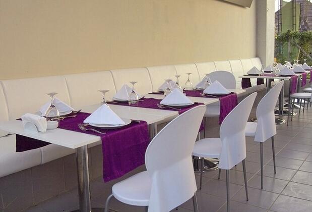 Crystal Centro Resort Lara - Görsel 9