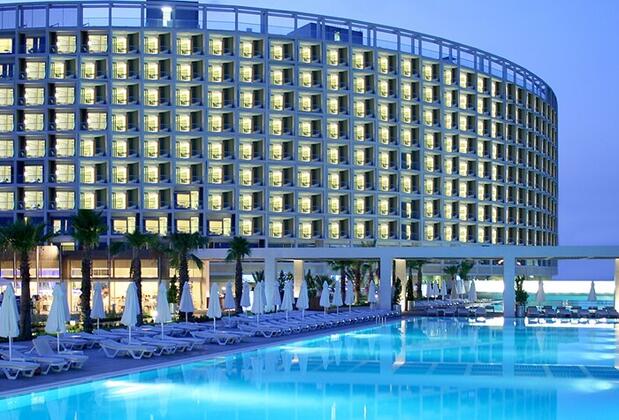 Crystal Centro Resort Lara - Görsel 10