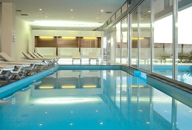 Crystal Centro Resort Lara - Görsel 12