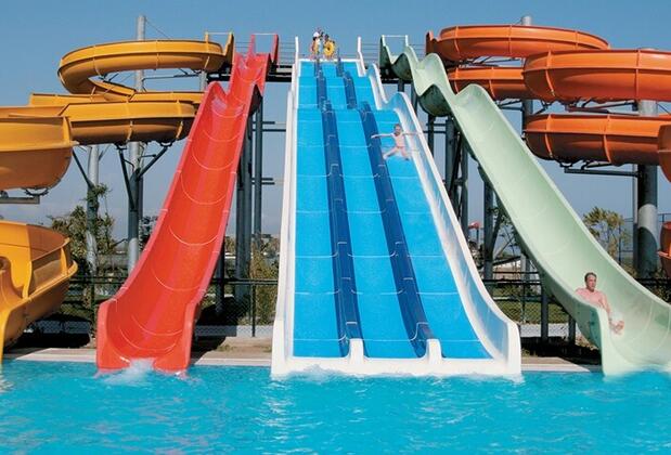 Crystal Centro Resort Lara - Görsel 13