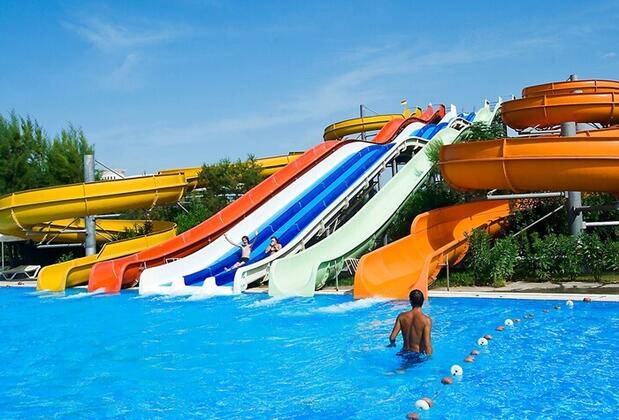 Crystal Centro Resort Lara - Görsel 14