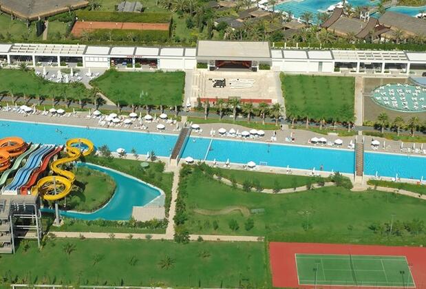 Crystal Centro Resort Lara - Görsel 16