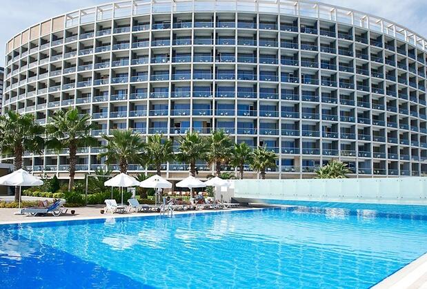 Crystal Centro Resort Lara - Görsel 17