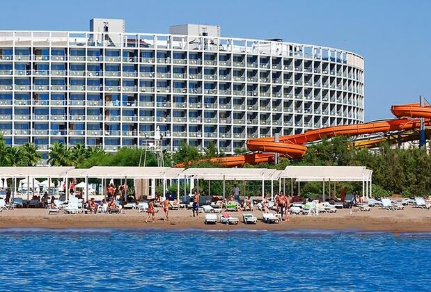 Crystal Centro Resort Lara - Görsel 18