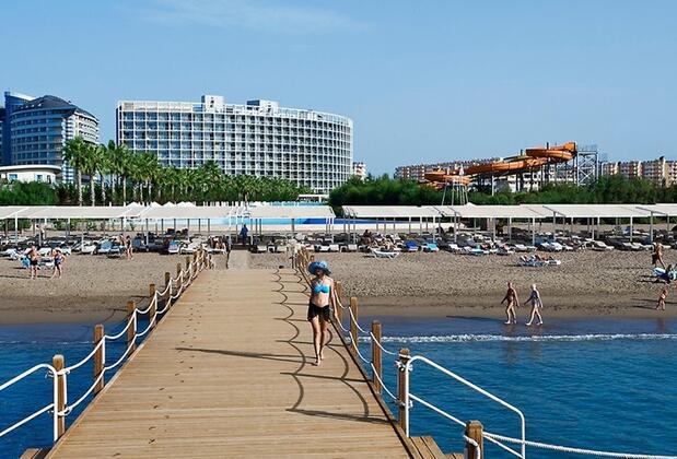 Crystal Centro Resort Lara - Görsel 22