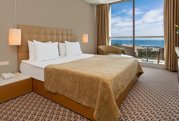 Crystal Centro Resort Lara - Görsel 26