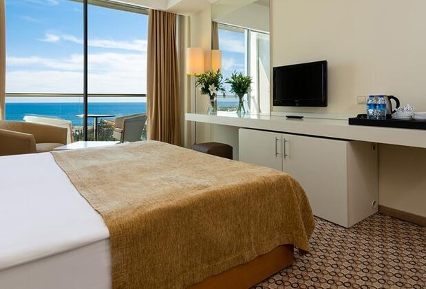 Crystal Centro Resort Lara - Görsel 27