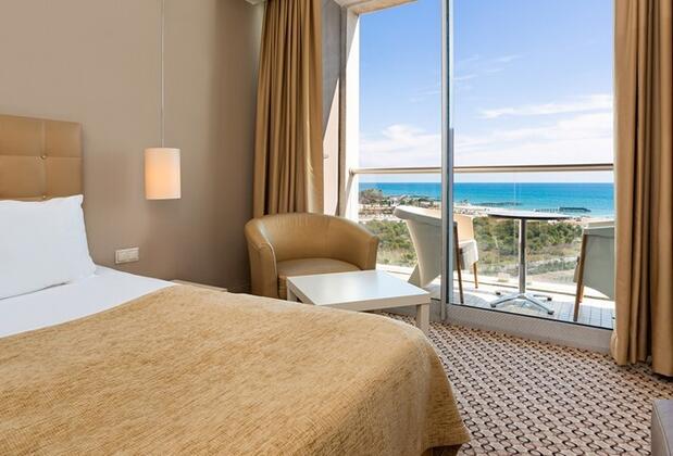 Crystal Centro Resort Lara - Görsel 28