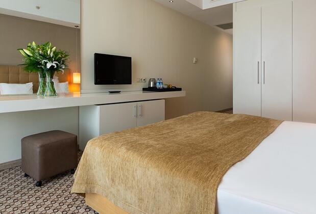 Crystal Centro Resort Lara - Görsel 29