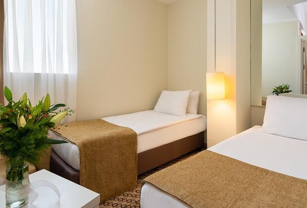 Crystal Centro Resort Lara - Görsel 31