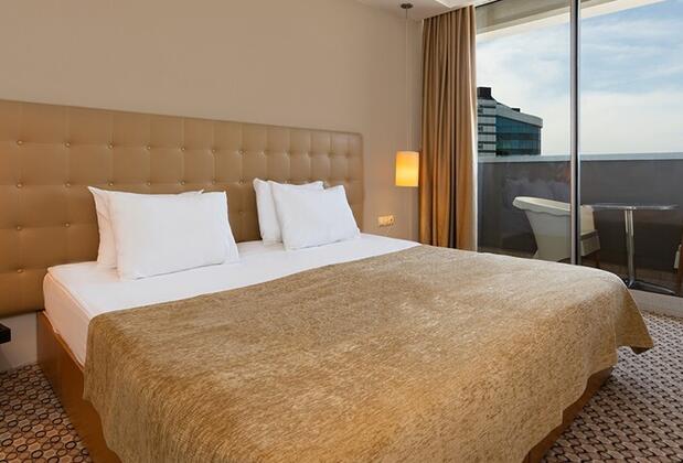 Crystal Centro Resort Lara - Görsel 33