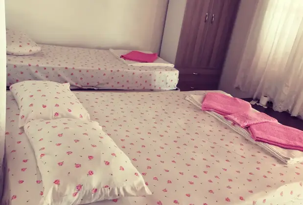 Sahil Pansiyon Çıralı - Görsel 4