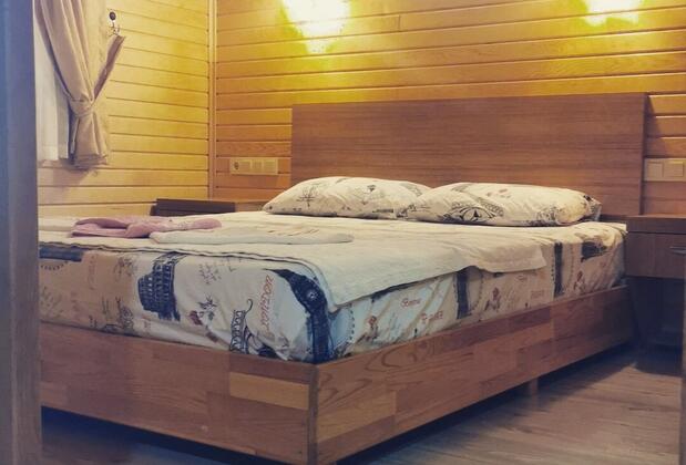 Sahil Pansiyon Çıralı - Görsel 2