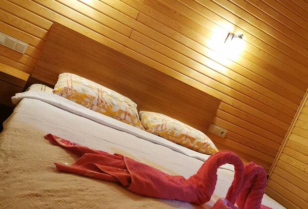 Sahil Pansiyon Çıralı - Görsel 3