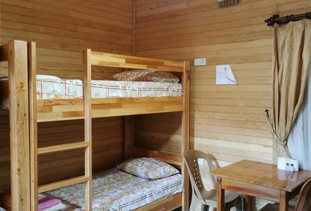 Sahil Pansiyon Çıralı - Görsel 5