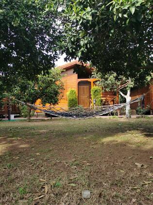 Sahil Pansiyon Çıralı - Görsel 9