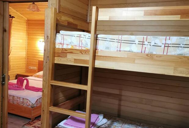 Sahil Pansiyon Çıralı - Görsel 6