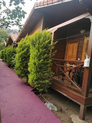 Sahil Pansiyon Çıralı - Görsel 7