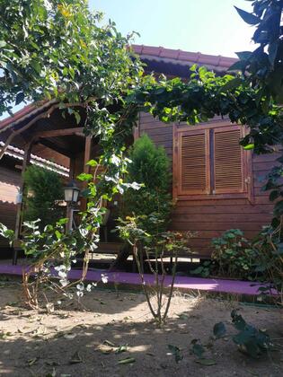 Sahil Pansiyon Çıralı - Görsel 11