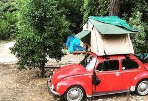 Halanın Yeri Camping - Görsel 4