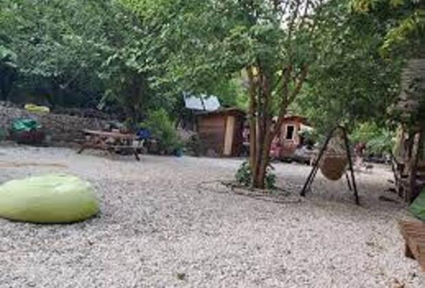 Halanın Yeri Camping - Görsel 5