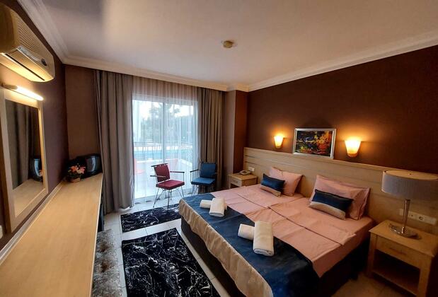 Summer Rose Otel - Görsel 2