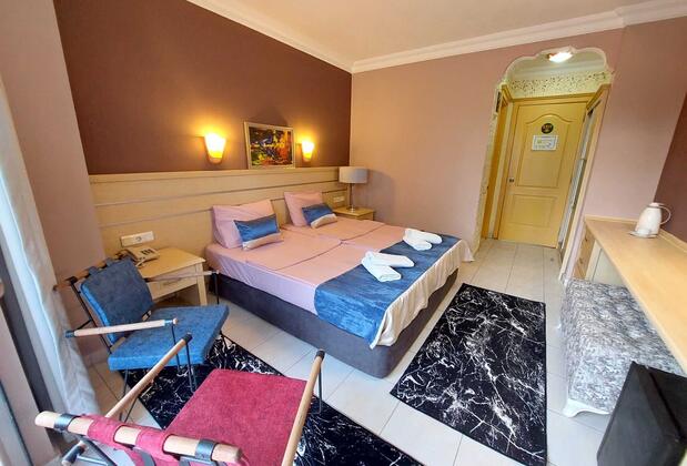 Summer Rose Otel - Görsel 3