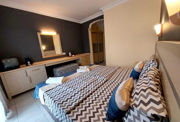 Summer Rose Otel - Görsel 7