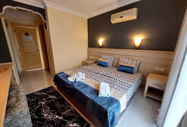 Summer Rose Otel - Görsel 6