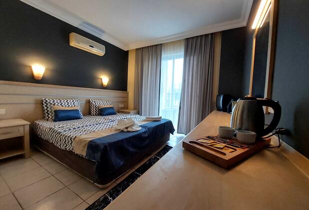 Summer Rose Otel - Görsel 5