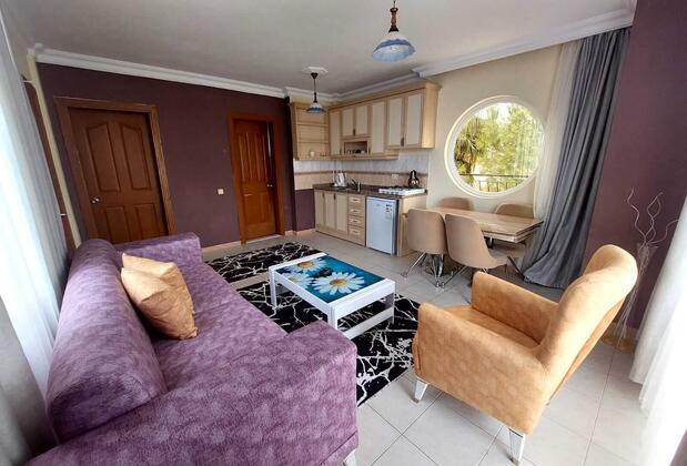 Summer Rose Otel - Görsel 8