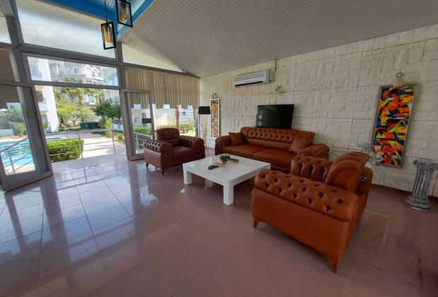 Summer Rose Otel - Görsel 17