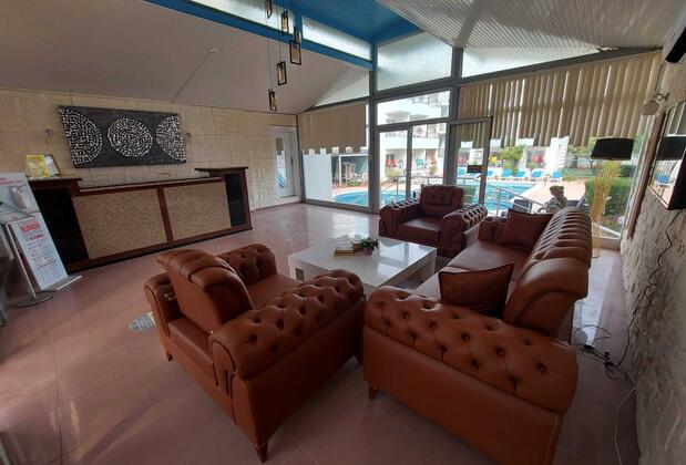 Summer Rose Otel - Görsel 18