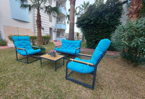 Summer Rose Otel - Görsel 20