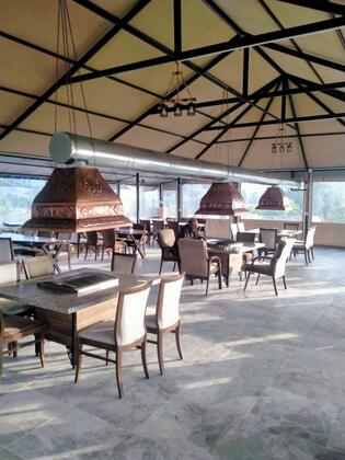 Ataköy Otel Köyceğiz - Görsel 23