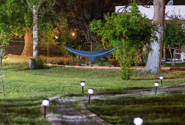 Ventus Küçük Otel & Glamping - Görsel 5