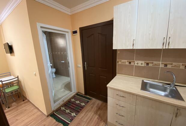 Ağva Deniz Apart Motel - Görsel 13